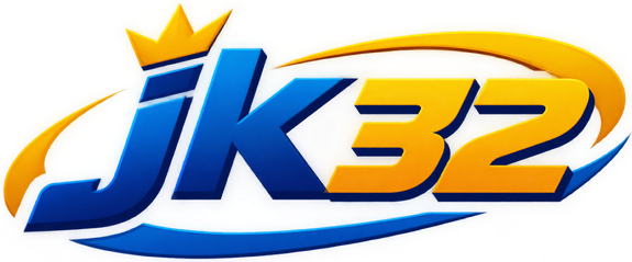 JK32 Logo